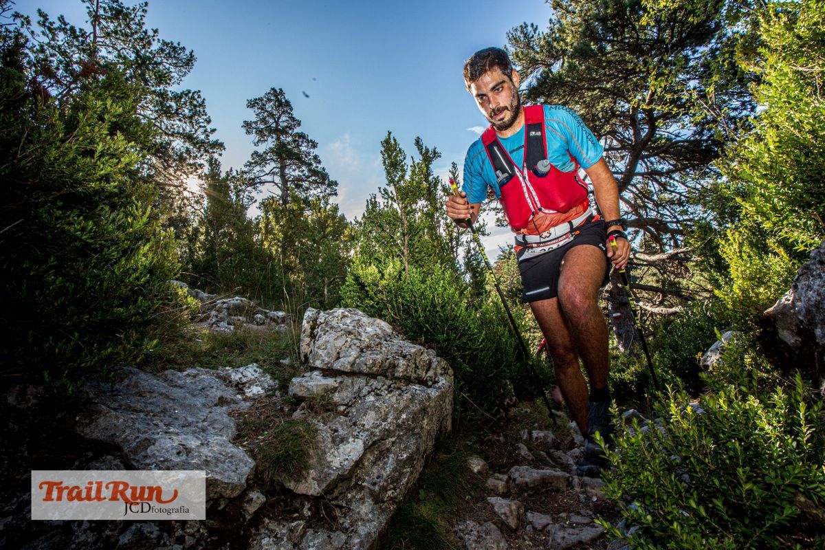 Salomón Ultra Pirineu 2019-16