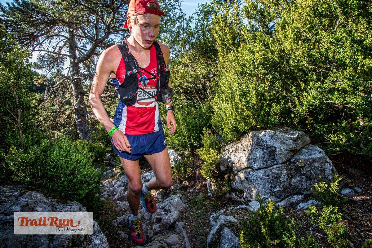 Salomón Ultra Pirineu 2019-17