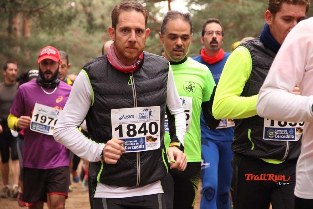Carrera Cercedilla 2015-02