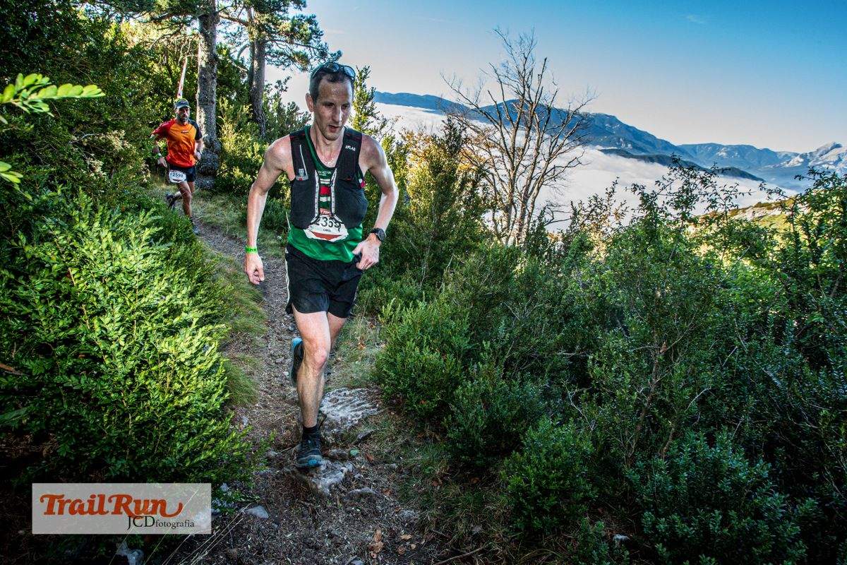 Salomón Ultra Pirineu 2019-17