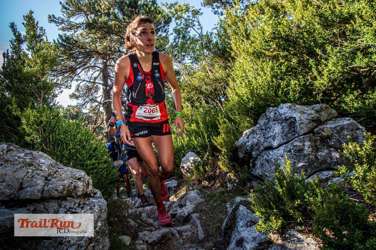 Salomón Ultra Pirineu 2019-17