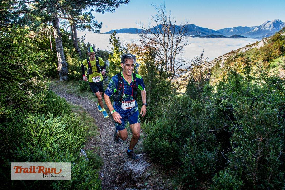 Salomón Ultra Pirineu 2019-17