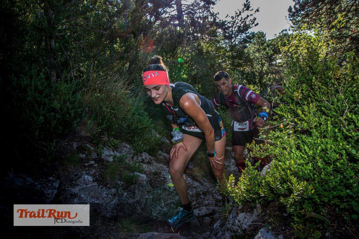 Salomón Ultra Pirineu 2019-18