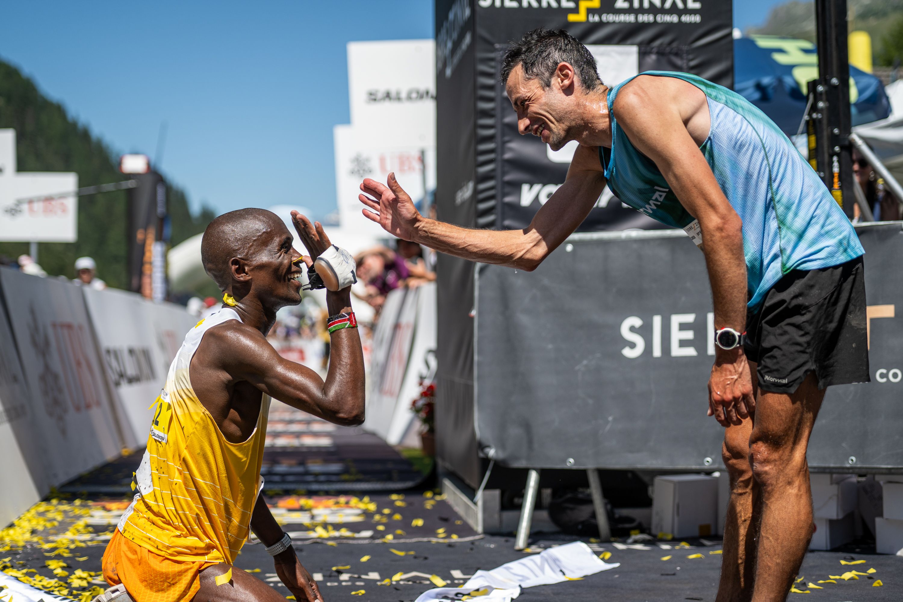 Cuenta atrás para el inicio de la Copa del Mundo de la World Mountain Running Association 2026 © WMRA- Marco Gulberti Cuenta atrás para el inicio de la Copa del Mundo de la World Mountain Running Association 2026 © WMRA- Marco Gulberti