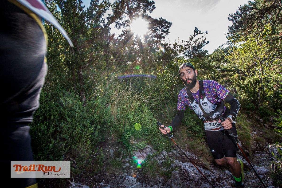 Salomón Ultra Pirineu 2019-18