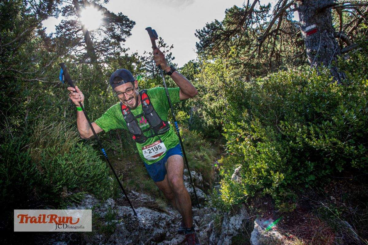 Salomón Ultra Pirineu 2019-18