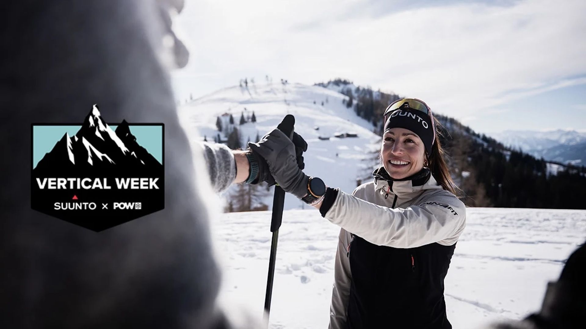 Corre por el clima: ¡Únete a la Vertical Week Challenge de Suunto y apoya al Protect Our Winters Europa! Corre por el clima: ¡Únete a la Vertical Week Challenge de Suunto y apoya al Protect Our Winters Europa!