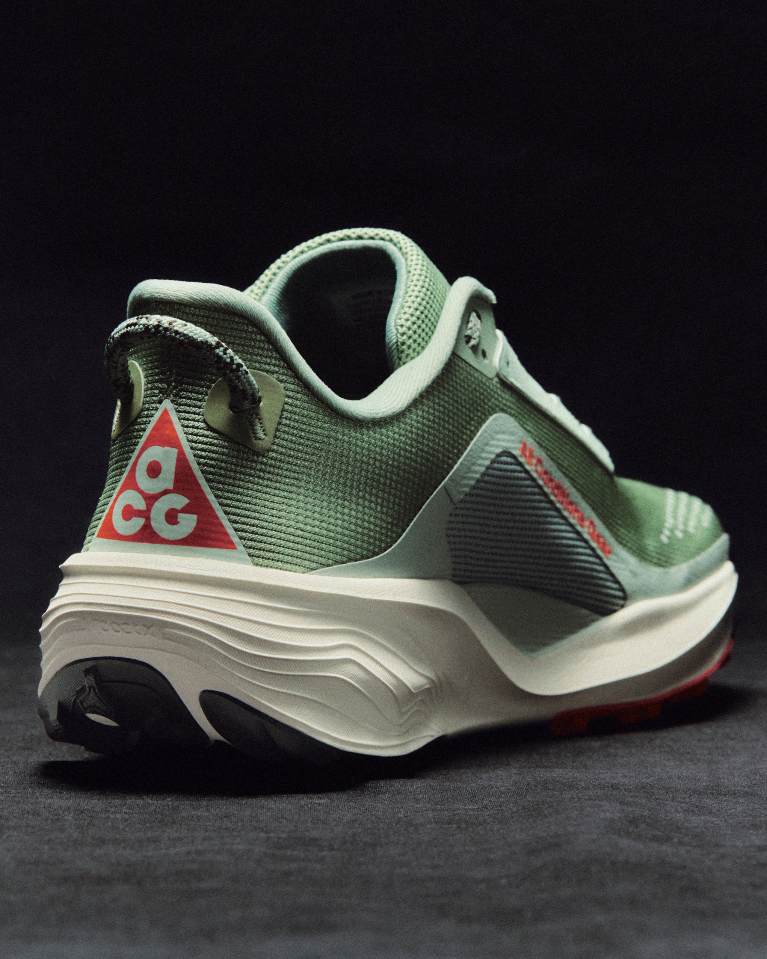 NOVEDAD | ACG Pegasus Trail