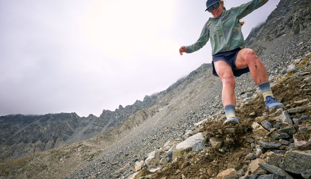 S26 Trail Timp6 Womens Dark Blue AL0A85US 442 On 1205 large S26 Trail Timp6 Womens Dark Blue AL0A85US 442 On 1205 large