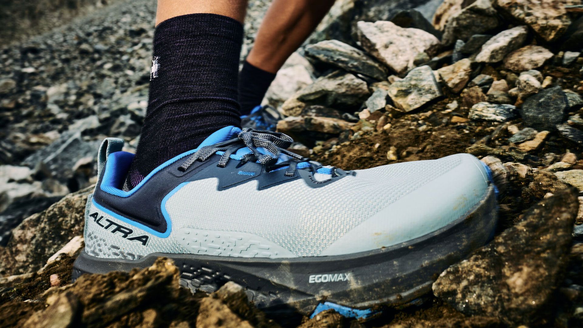 A PRUEBA | ALTRA TIMP 6 A PRUEBA | ALTRA TIMP 6
