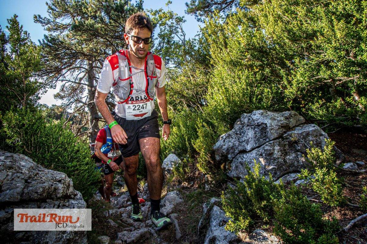 Salomón Ultra Pirineu 2019-17