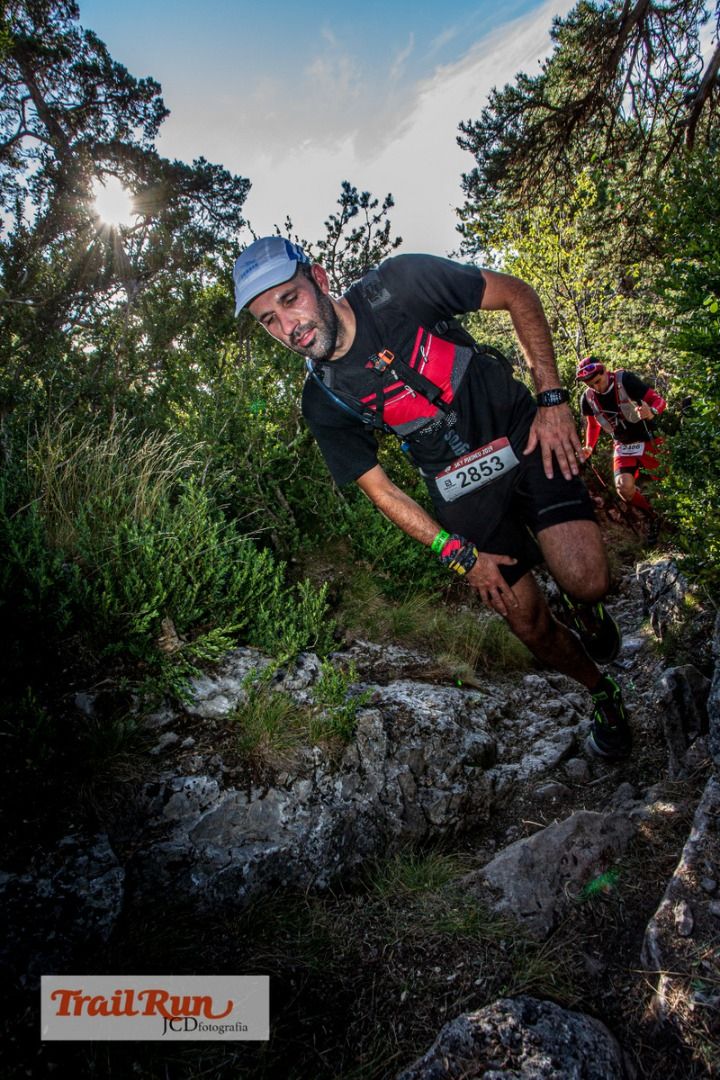 Salomón Ultra Pirineu 2019-19