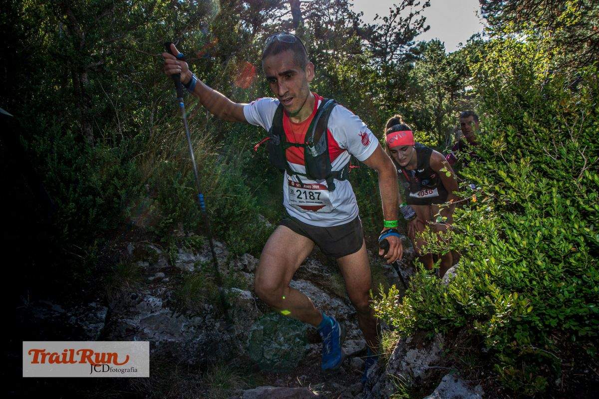 Salomón Ultra Pirineu 2019-19
