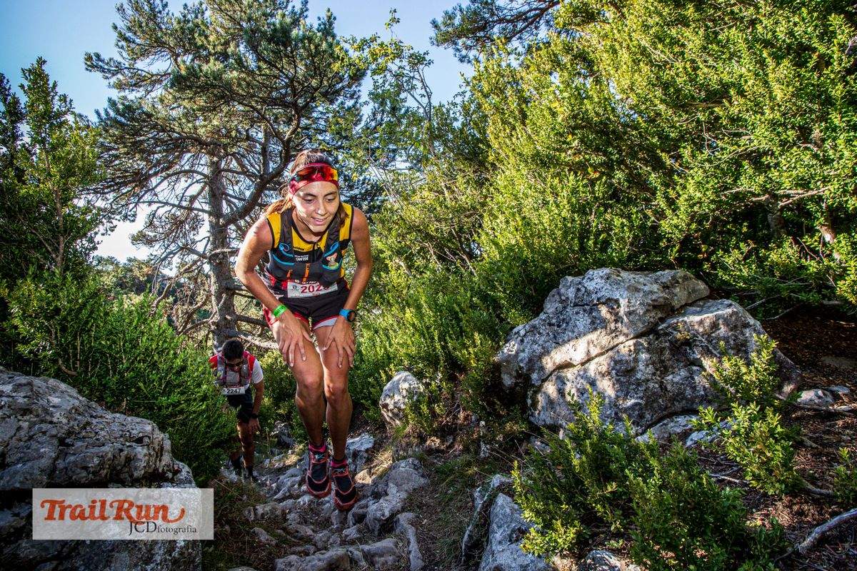 Salomón Ultra Pirineu 2019-17