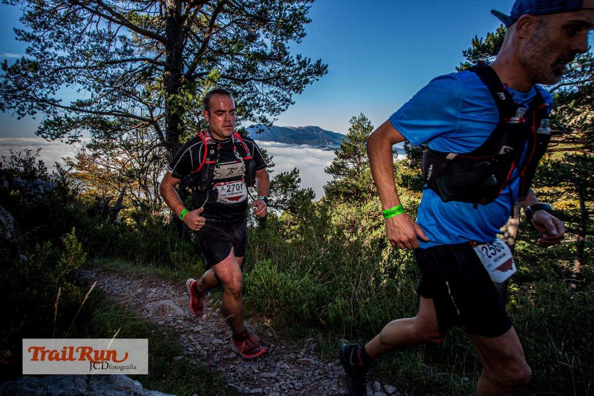 Salomón Ultra Pirineu 2019-20