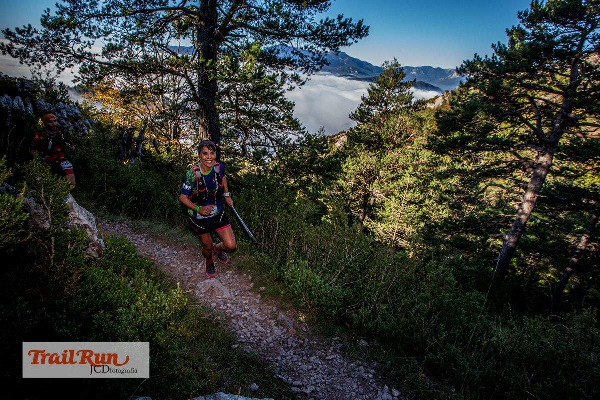 Salomón Ultra Pirineu 2019-20