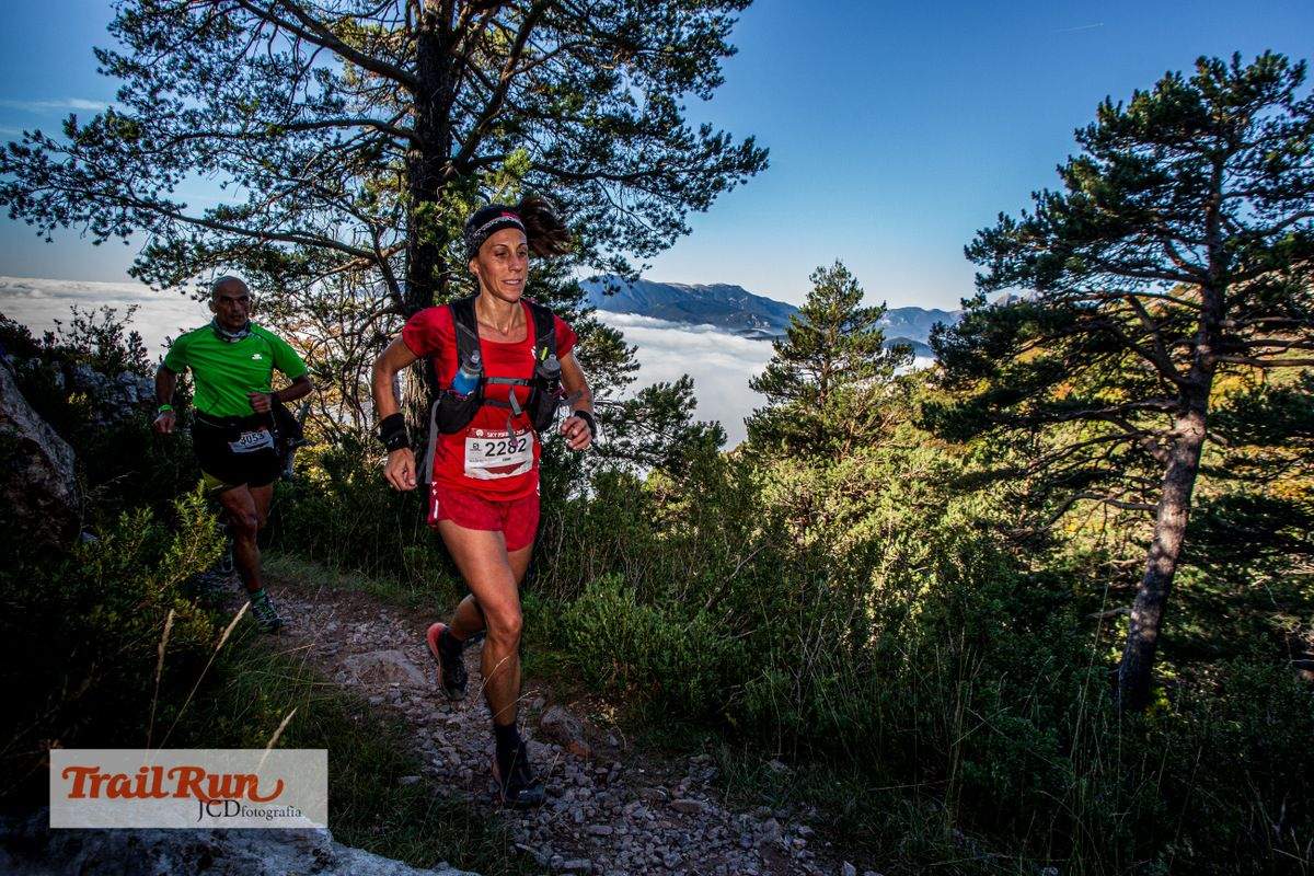 Salomón Ultra Pirineu 2019-20