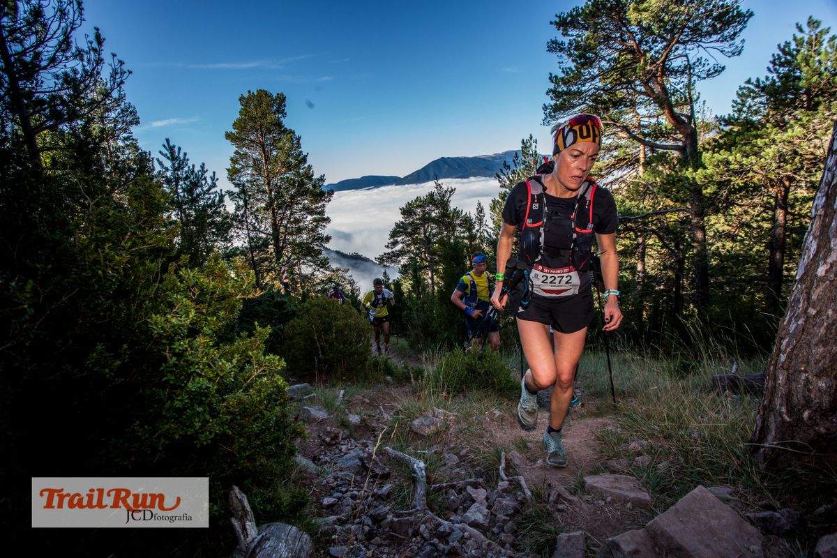 Salomón Ultra Pirineu 2019-22