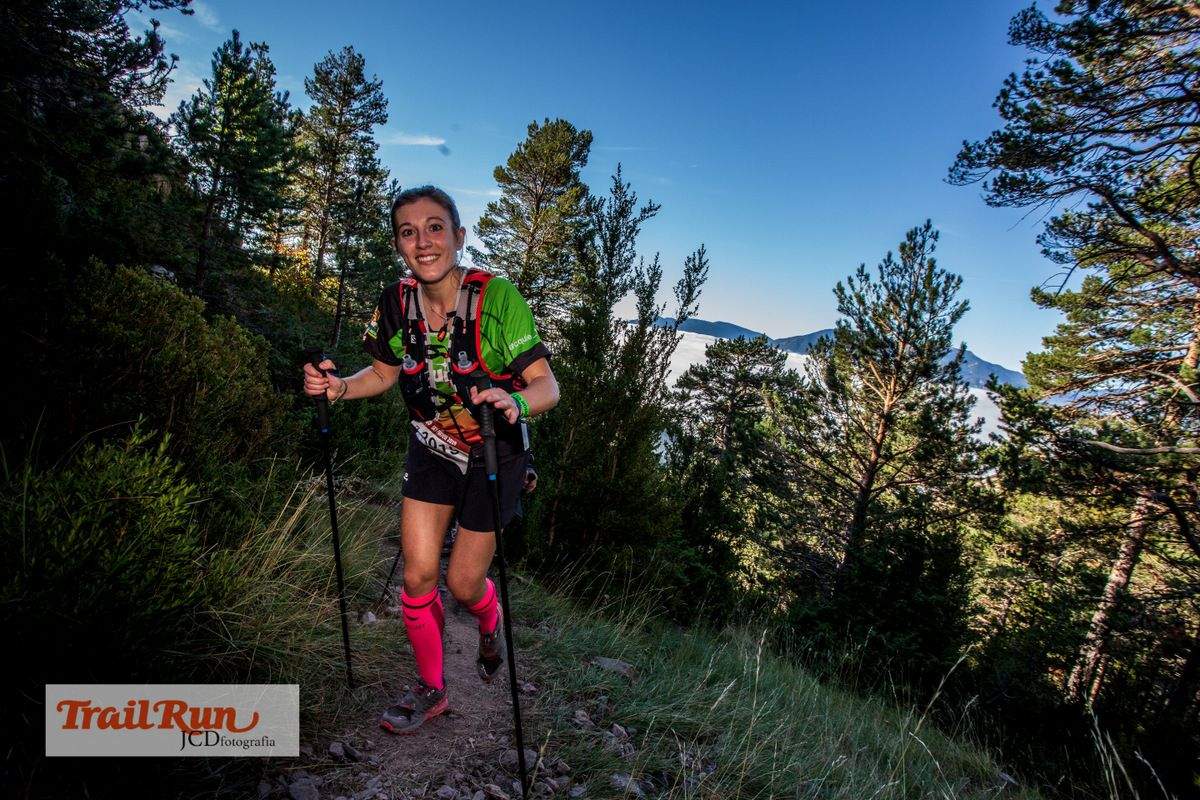 Salomón Ultra Pirineu 2019-22