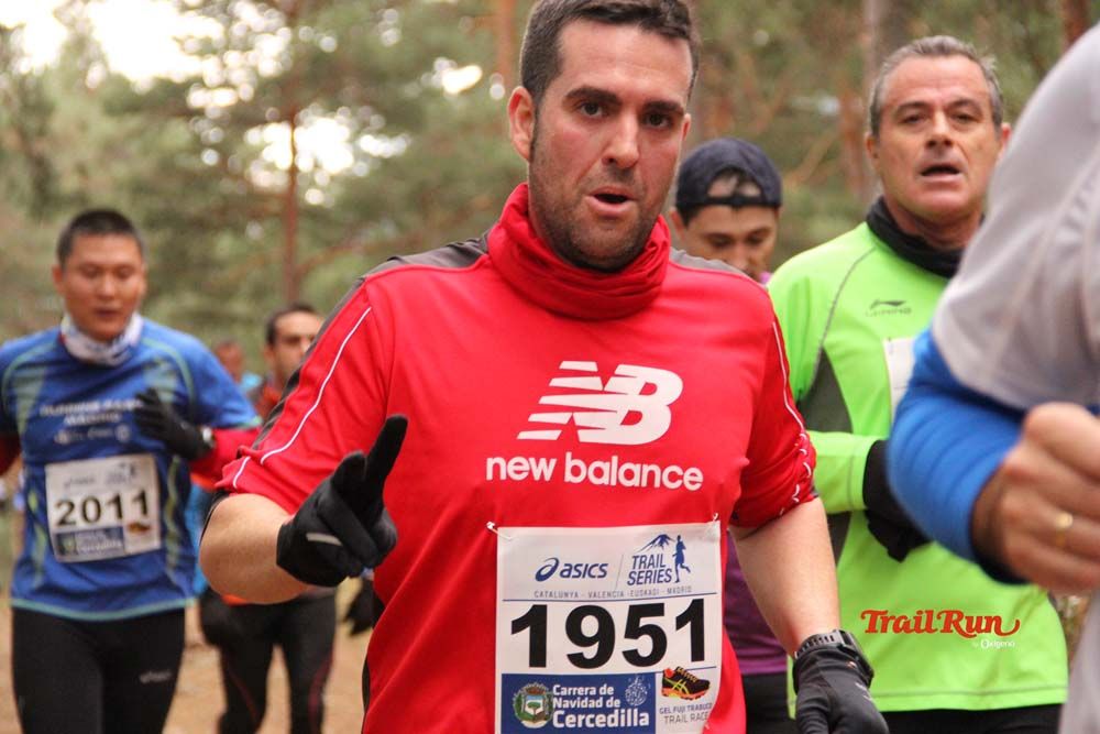 Carrera Cercedilla 2015-02