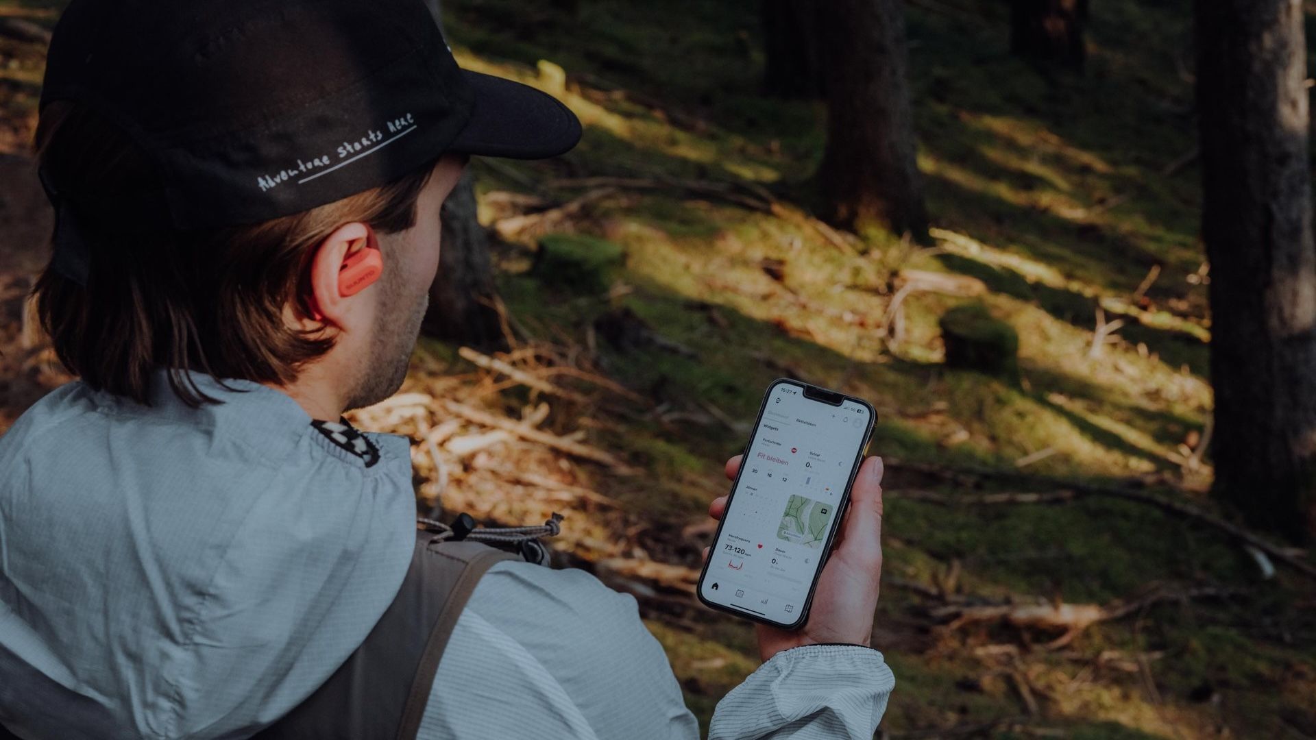 Nuevos Suunto Spark los primeros auriculares de conducción aérea y oído abierto de la marca Nuevos Suunto Spark los primeros auriculares de conducción aérea y oído abierto de la marca