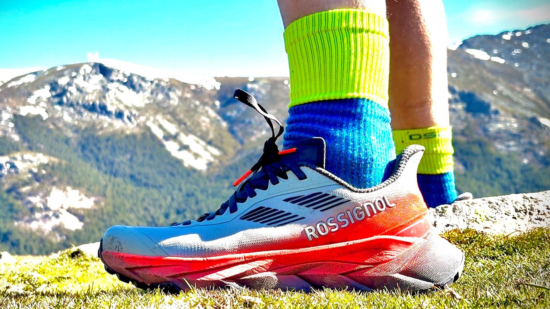 Rossignol Vercors