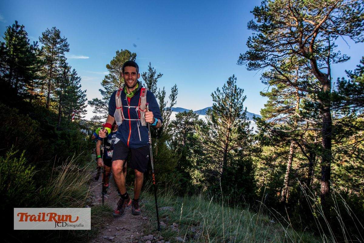 Salomón Ultra Pirineu 2019-24