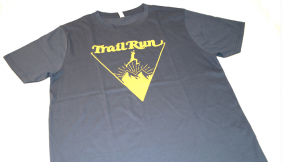 6 números más camiseta Trail Run por 28,50 euros 6 números más camiseta Trail Run por 28,50 euros