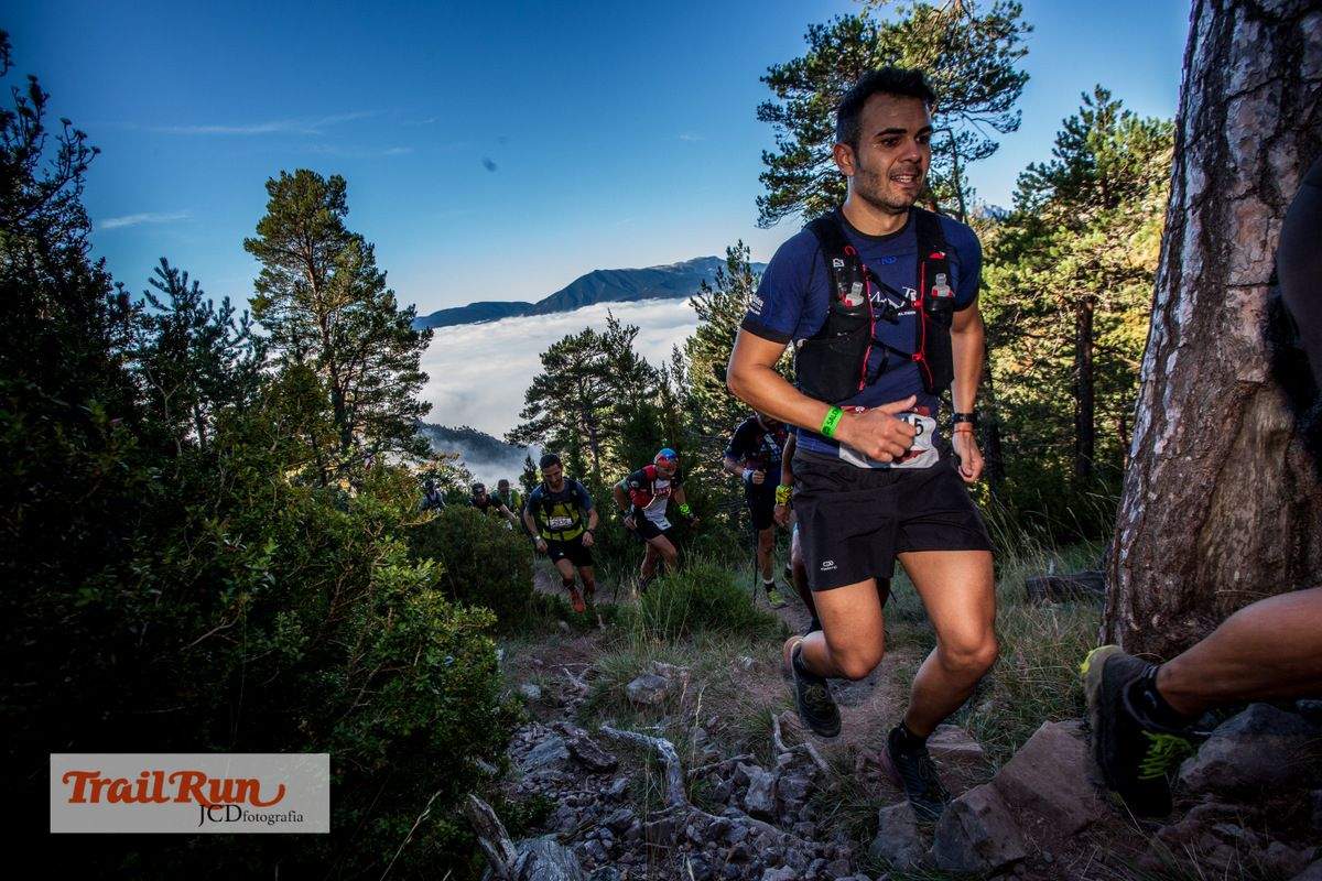 Salomón Ultra Pirineu 2019-24