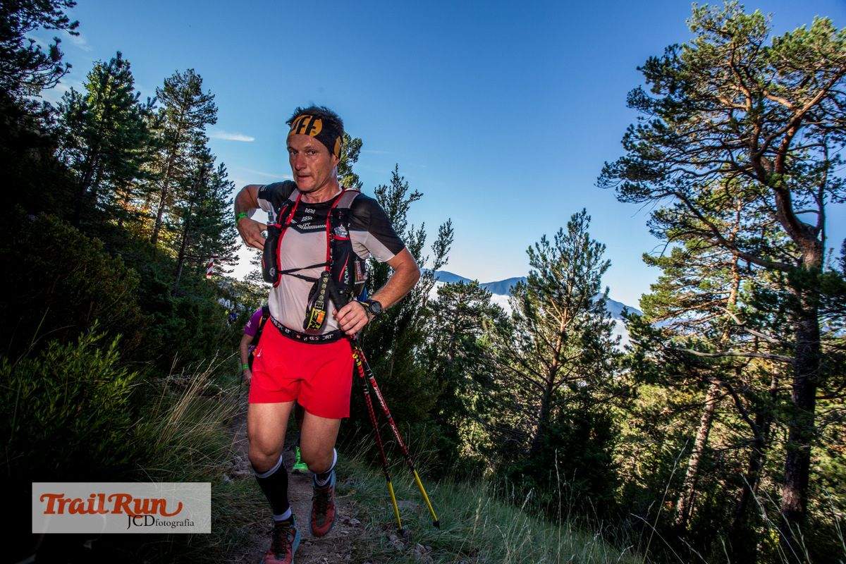 Salomón Ultra Pirineu 2019-23