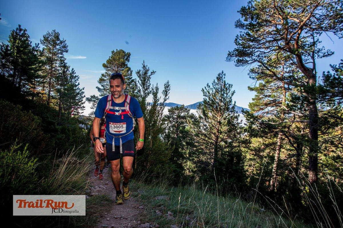 Salomón Ultra Pirineu 2019-24