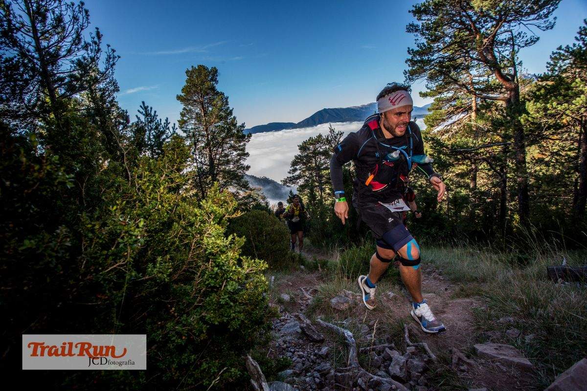 Salomón Ultra Pirineu 2019-25