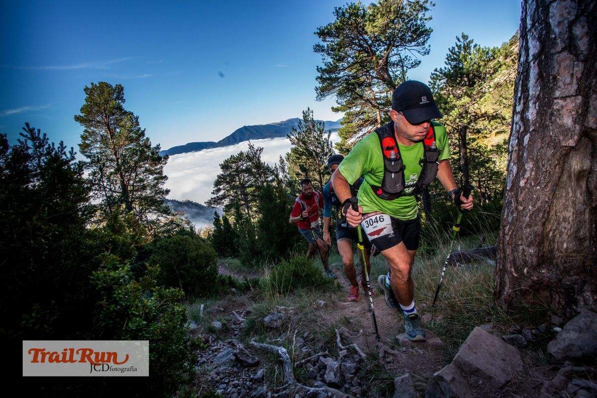 Salomón Ultra Pirineu 2019-26