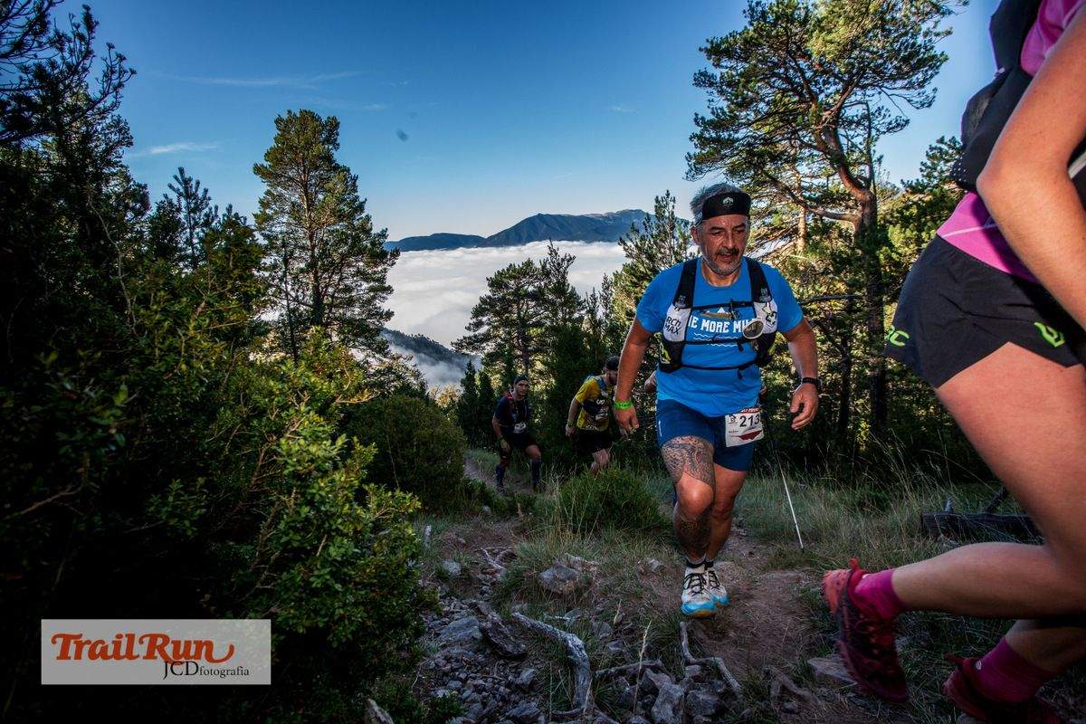 Salomón Ultra Pirineu 2019-26