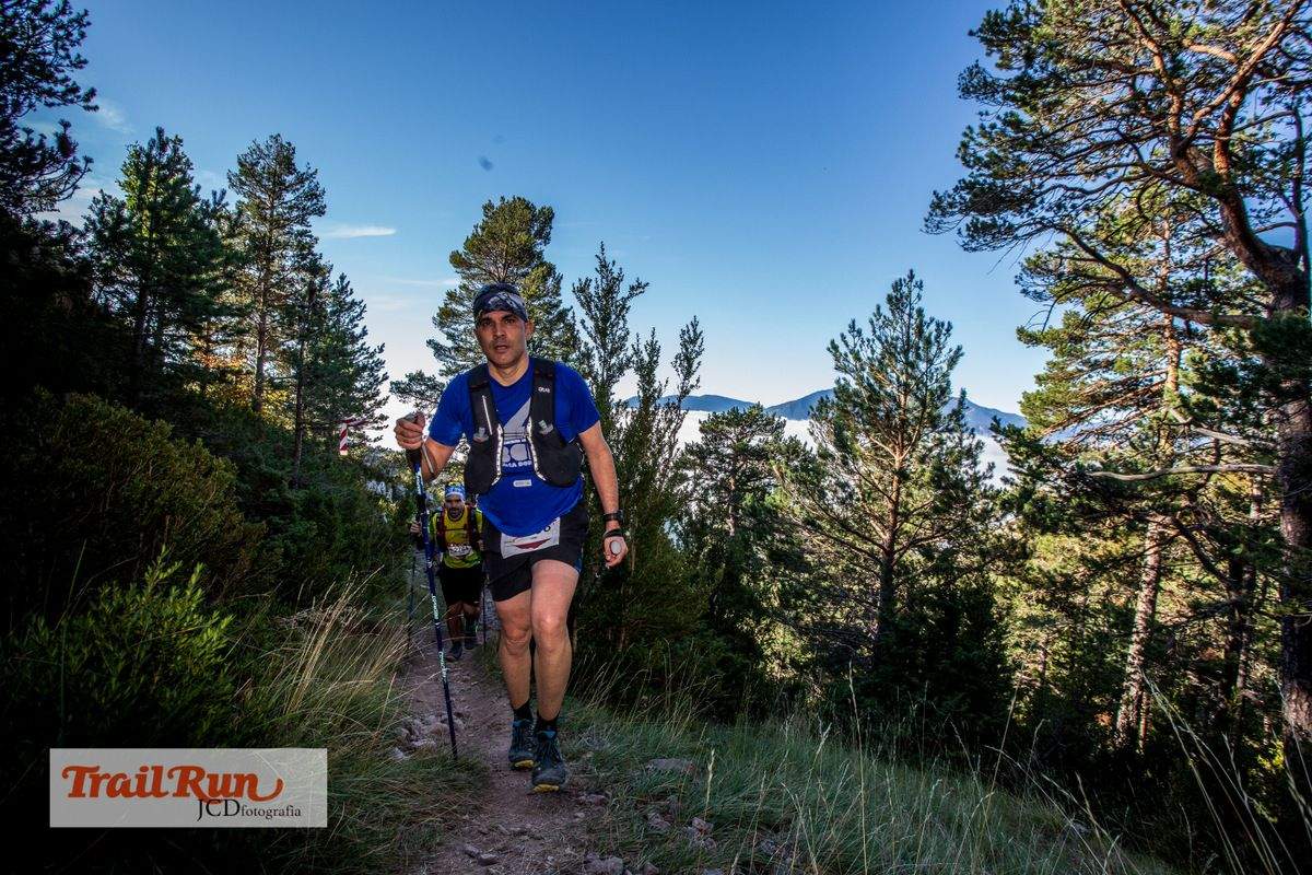 Salomón Ultra Pirineu 2019-25