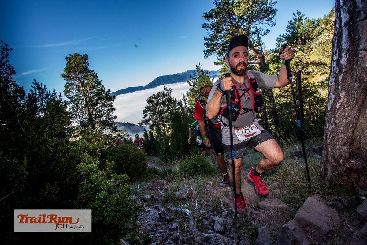 Salomón Ultra Pirineu 2019-25