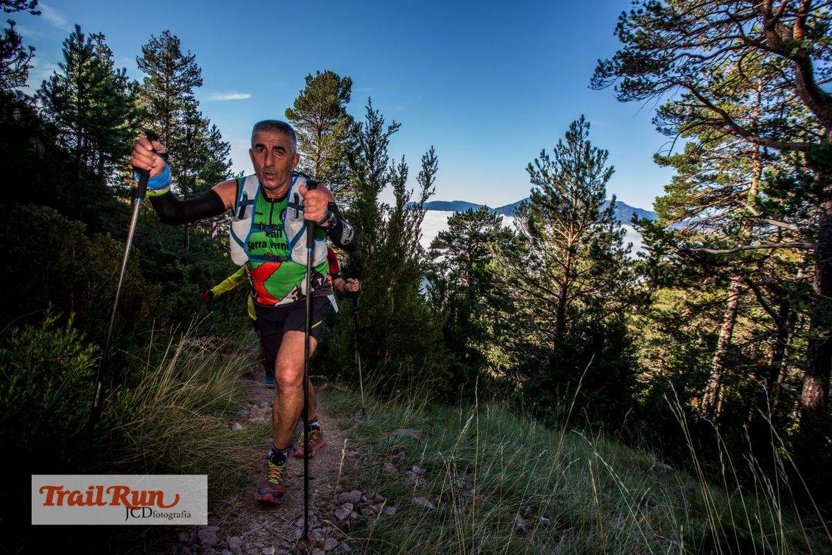 Salomón Ultra Pirineu 2019-25