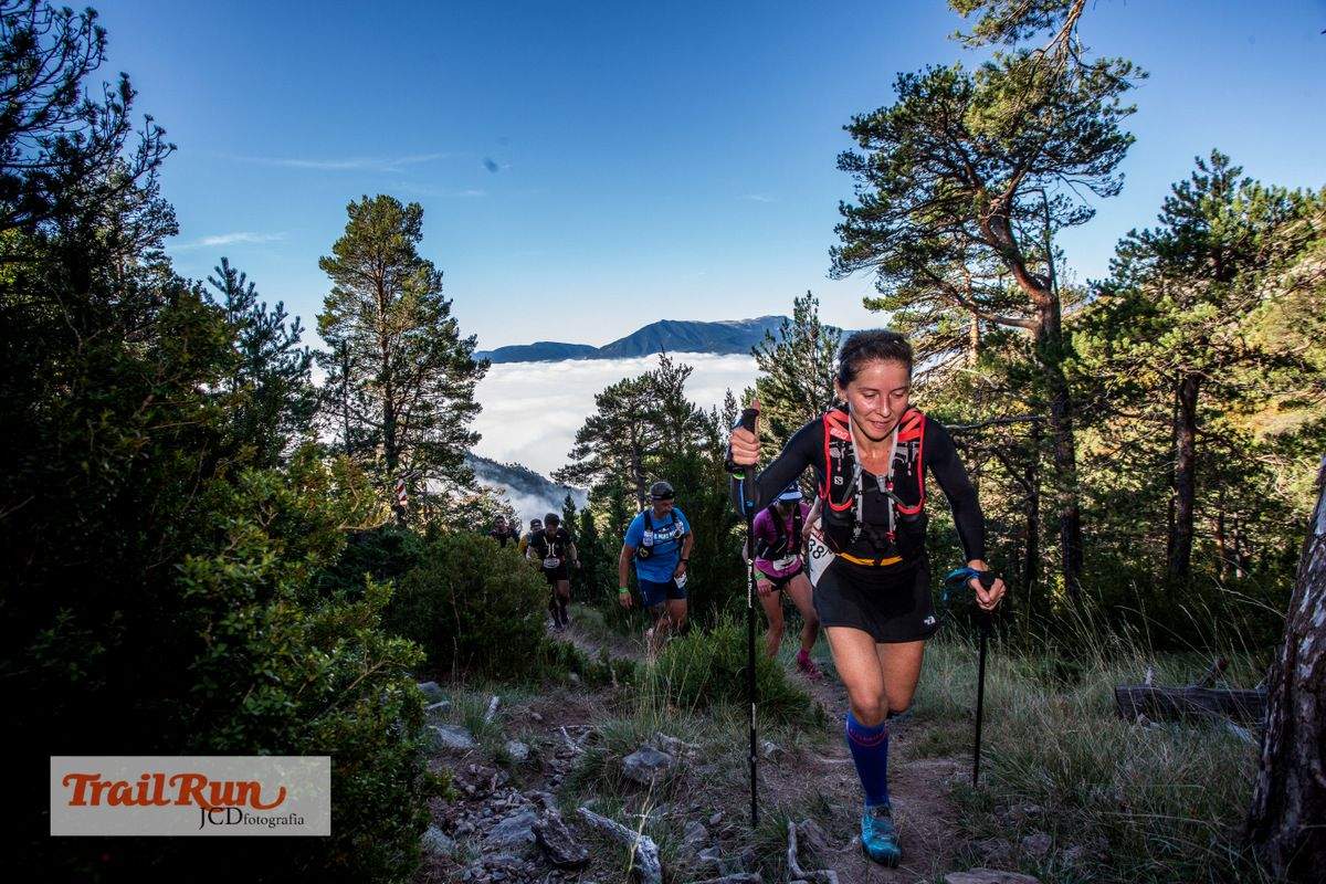 Salomón Ultra Pirineu 2019-26