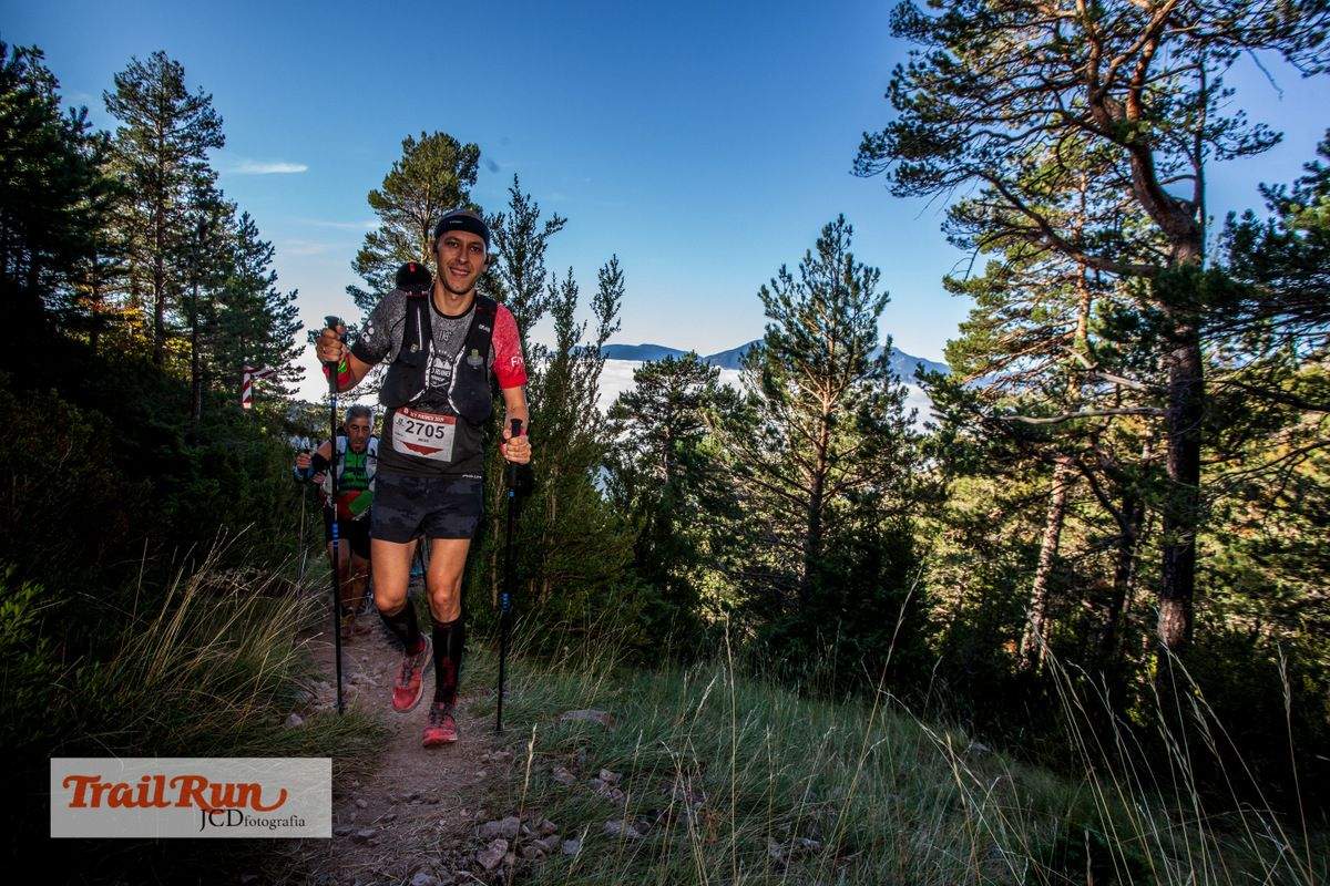 Salomón Ultra Pirineu 2019-24