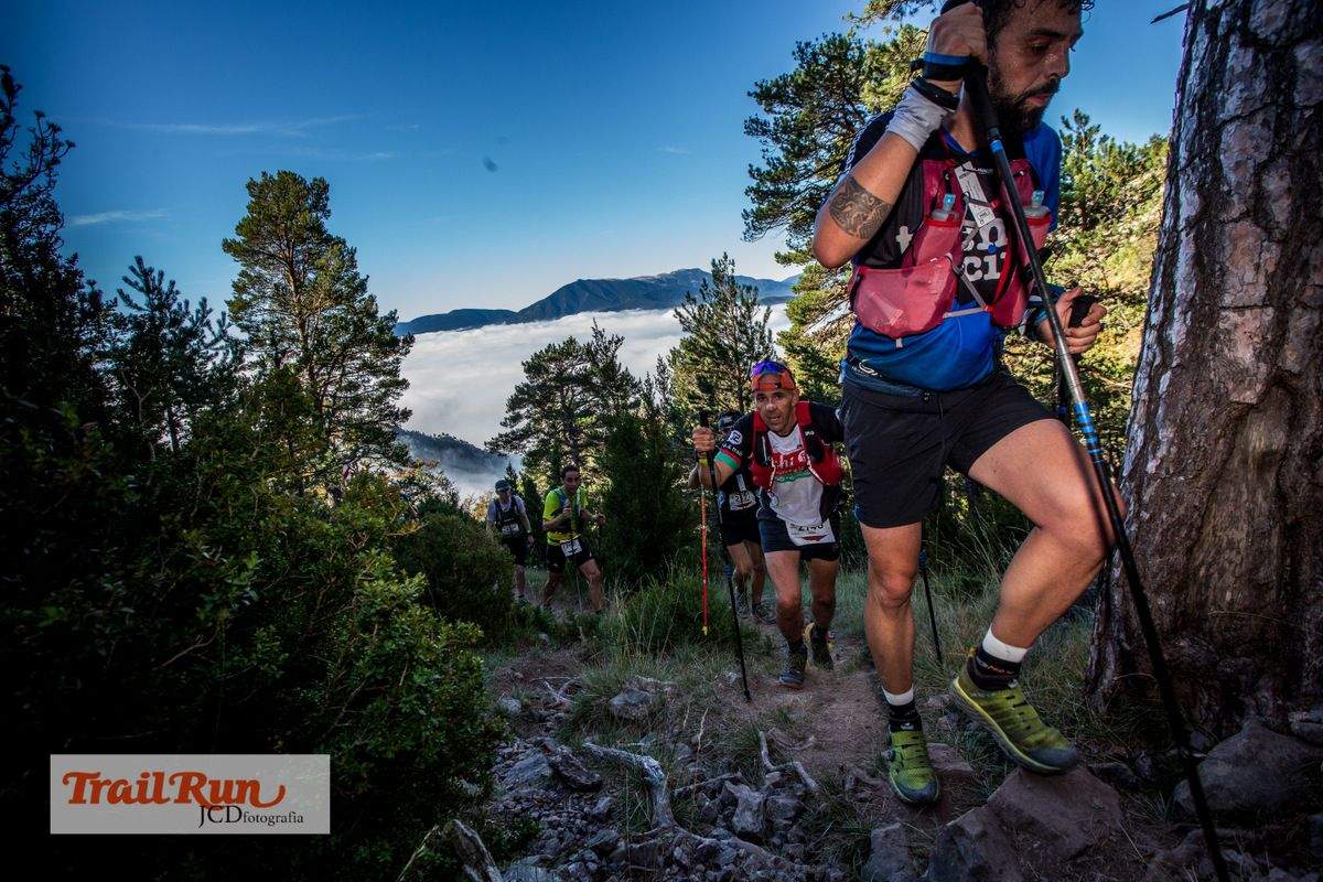 Salomón Ultra Pirineu 2019-24