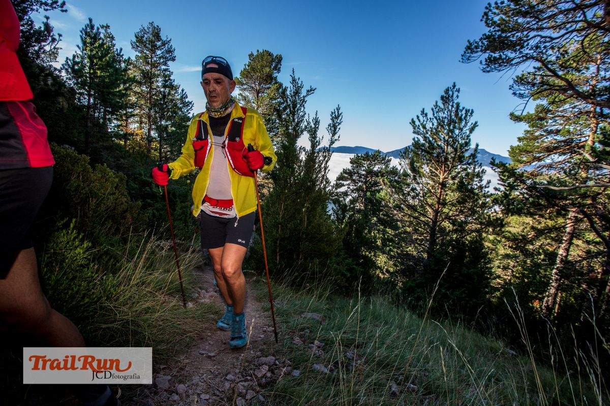 Salomón Ultra Pirineu 2019-25