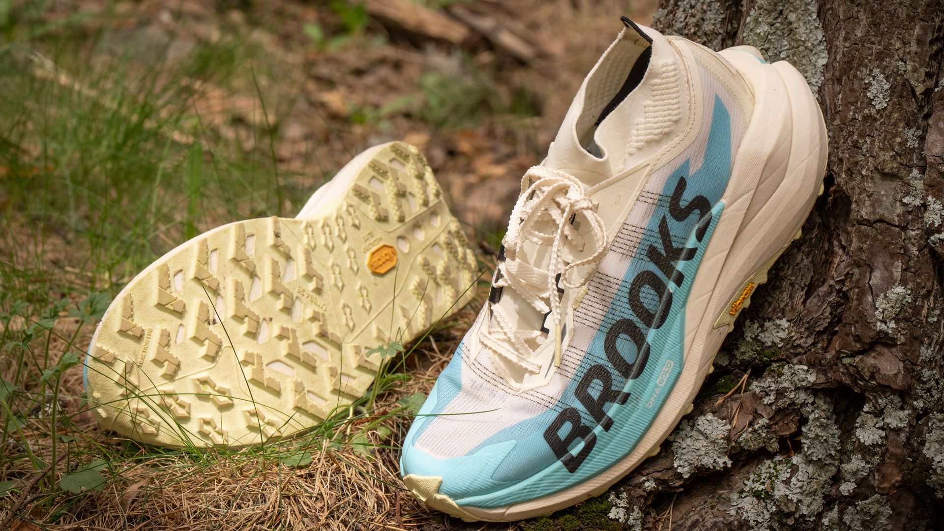 Brooks Cascadia Elite Brooks Cascadia Elite