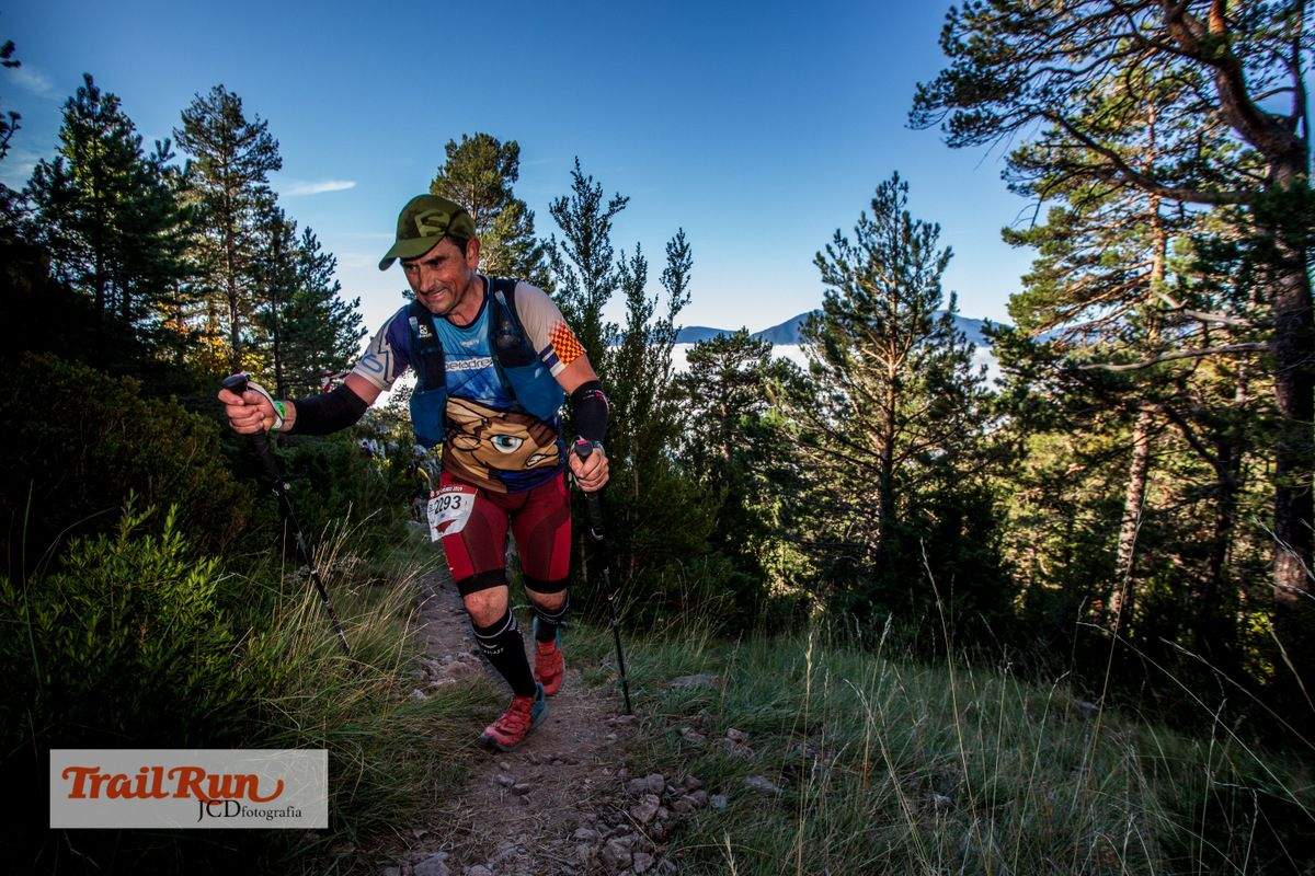 Salomón Ultra Pirineu 2019-25