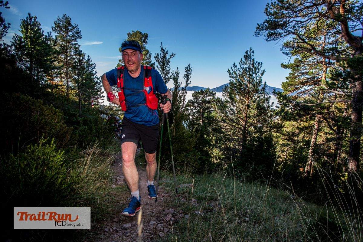 Salomón Ultra Pirineu 2019-25