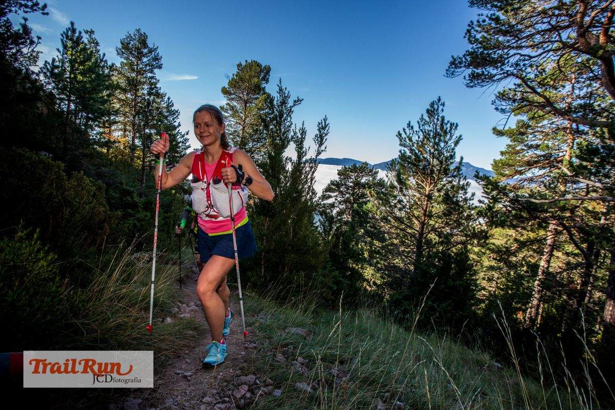 Salomón Ultra Pirineu 2019-25
