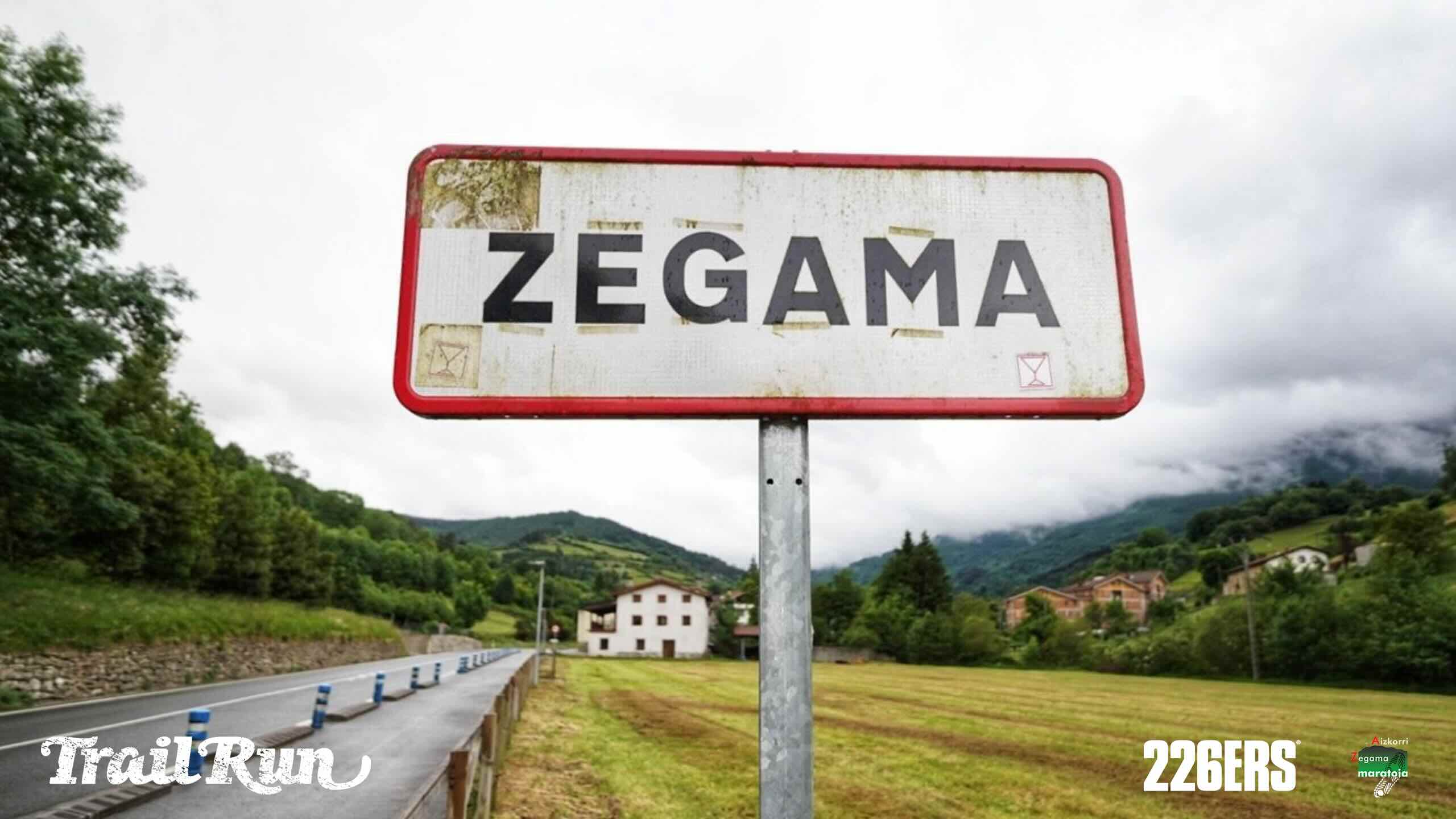 ¡Vive el 25º aniversario de Zegama-Aizkorri con TRAIL RUN by 226ERS! ¡Vive el 25º aniversario de Zegama-Aizkorri con TRAIL RUN by 226ERS!