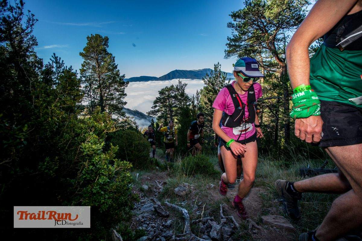Salomón Ultra Pirineu 2019-26
