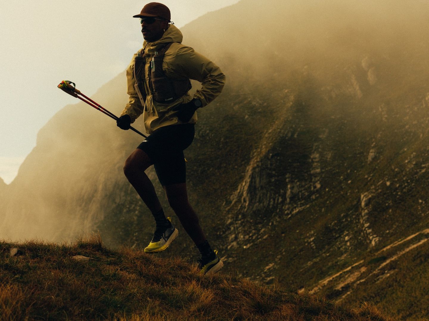 KEEN da el salto al trail KEEN da el salto al trail