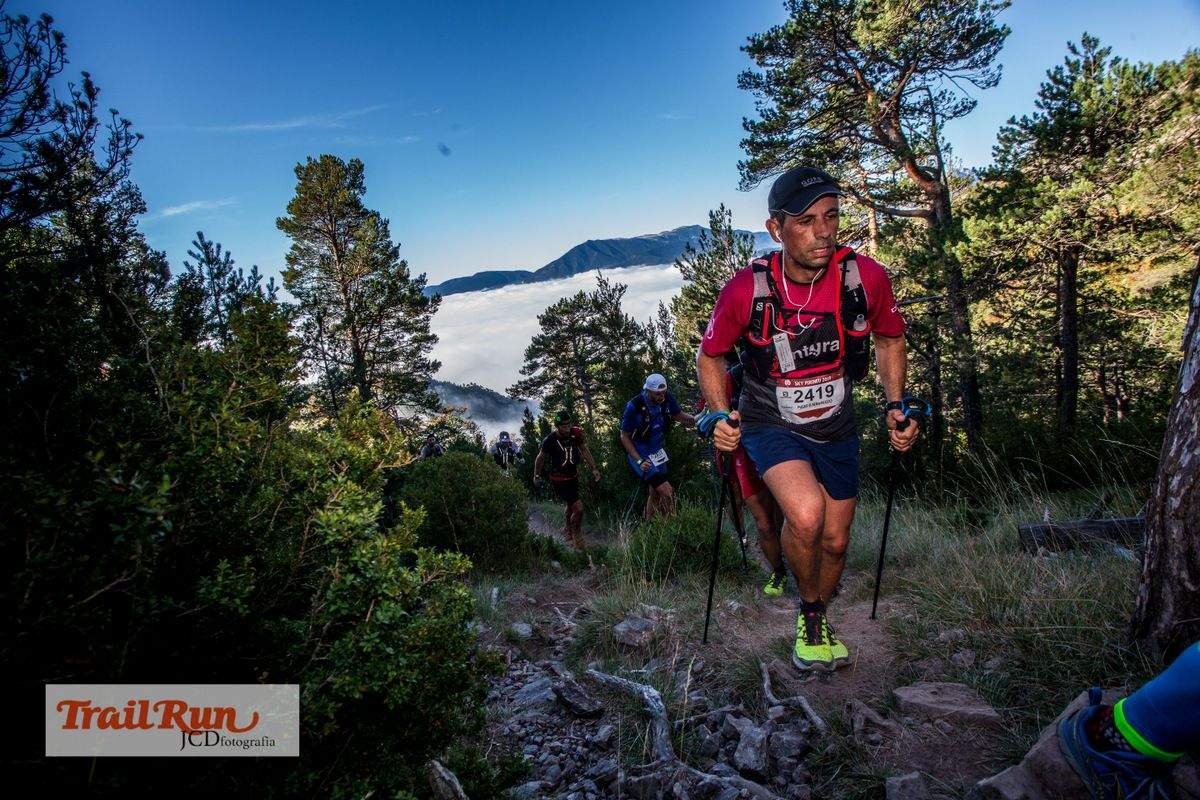 Salomón Ultra Pirineu 2019-24