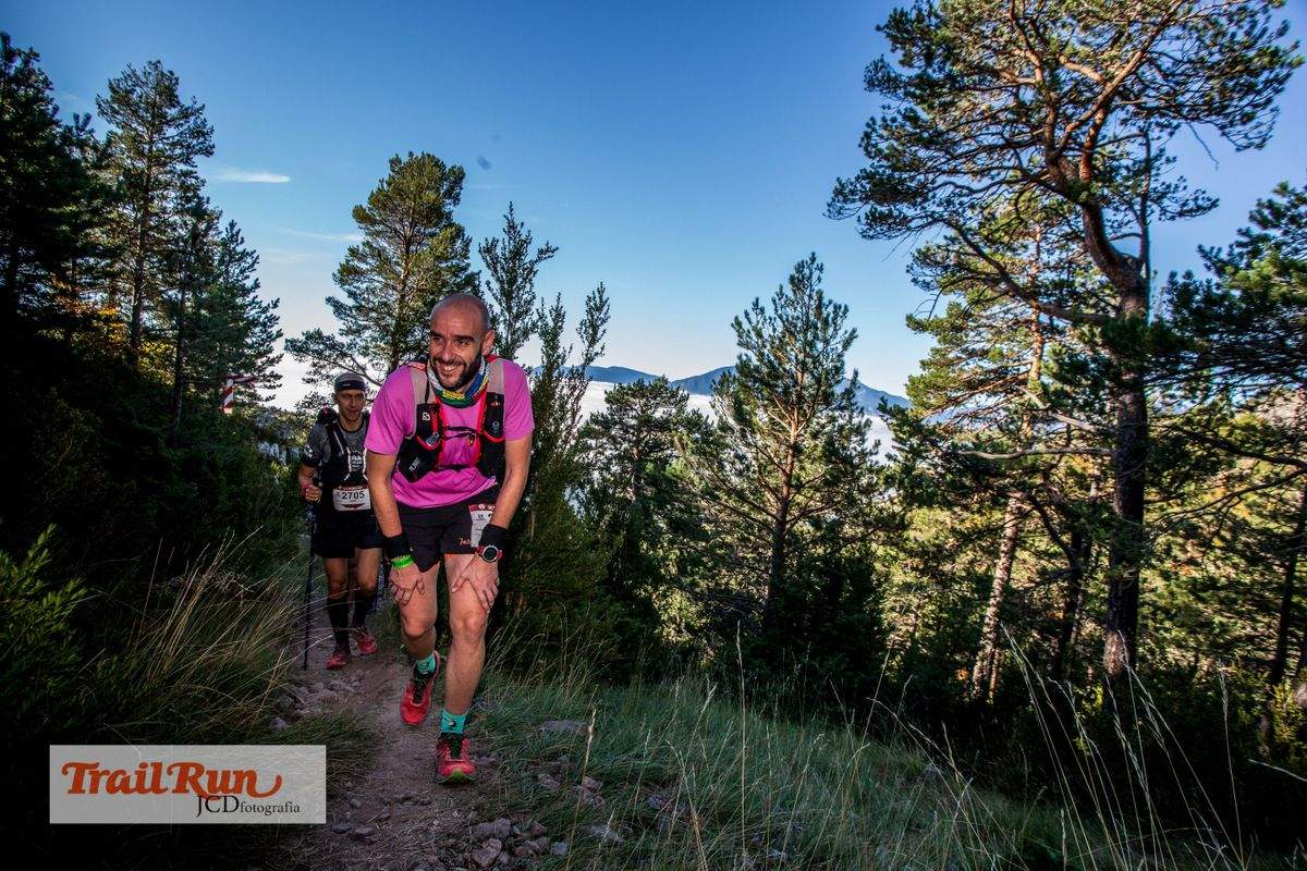 Salomón Ultra Pirineu 2019-24